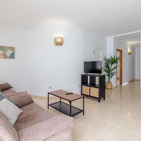 Ferienwohnung Flatguest Fuerteventura Airport Puerto del Rosario  Exterior foto