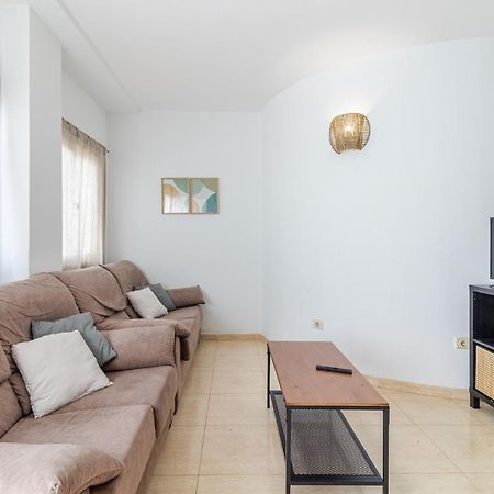 Ferienwohnung Flatguest Fuerteventura Airport Puerto del Rosario  Exterior foto