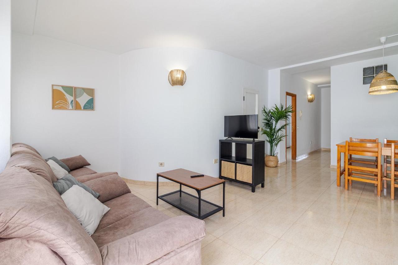Ferienwohnung Flatguest Fuerteventura Airport Puerto del Rosario  Exterior foto