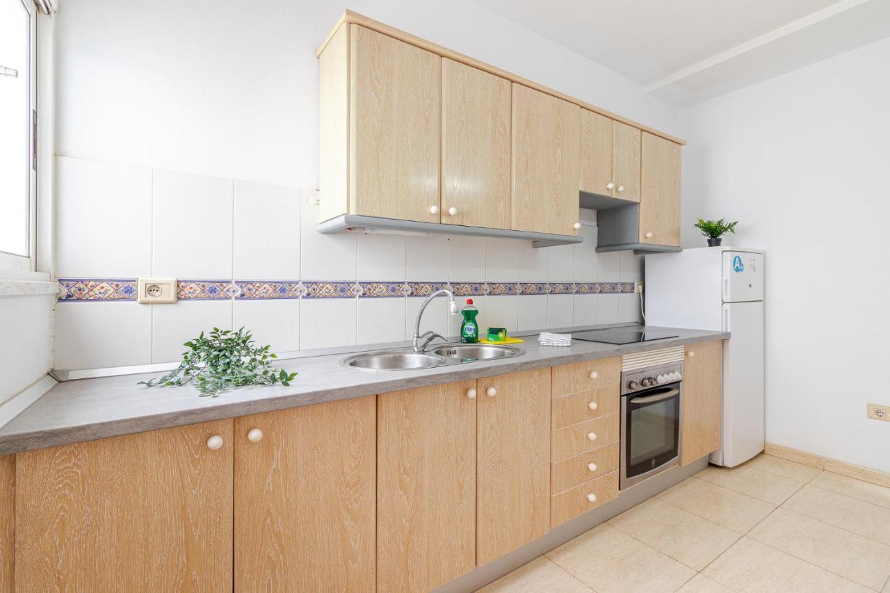 Ferienwohnung Flatguest Fuerteventura Airport Puerto del Rosario  Exterior foto