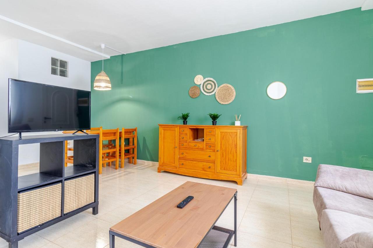 Ferienwohnung Flatguest Fuerteventura Airport Puerto del Rosario  Exterior foto