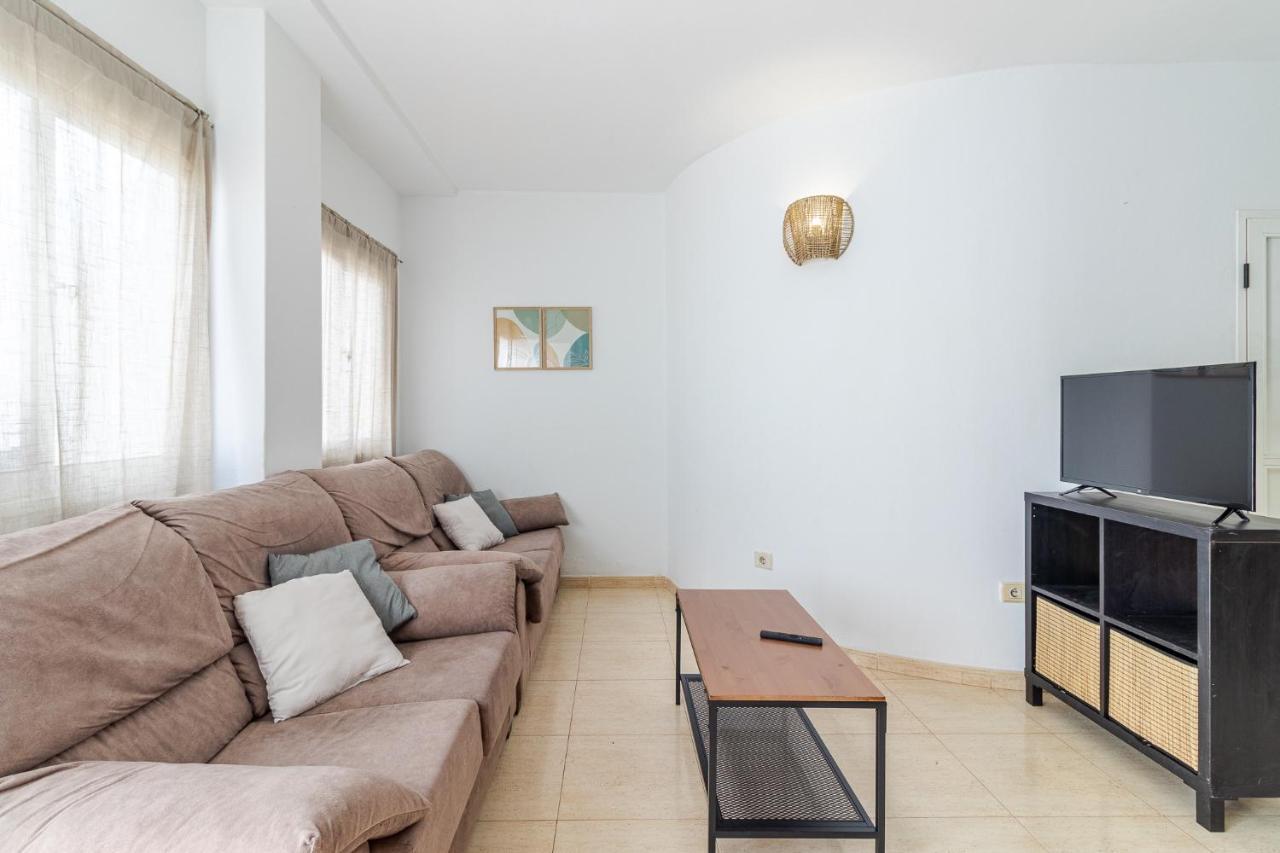 Ferienwohnung Flatguest Fuerteventura Airport Puerto del Rosario  Exterior foto
