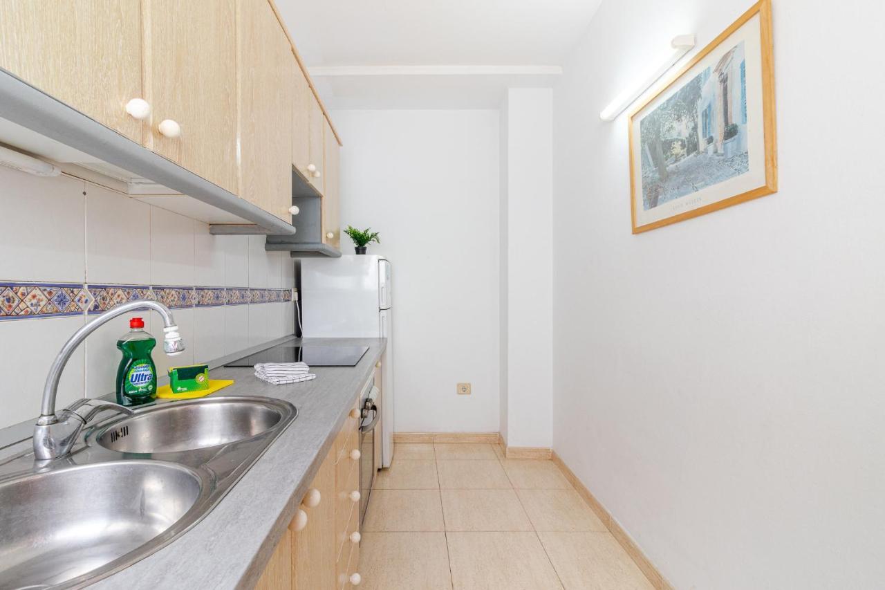 Ferienwohnung Flatguest Fuerteventura Airport Puerto del Rosario  Exterior foto