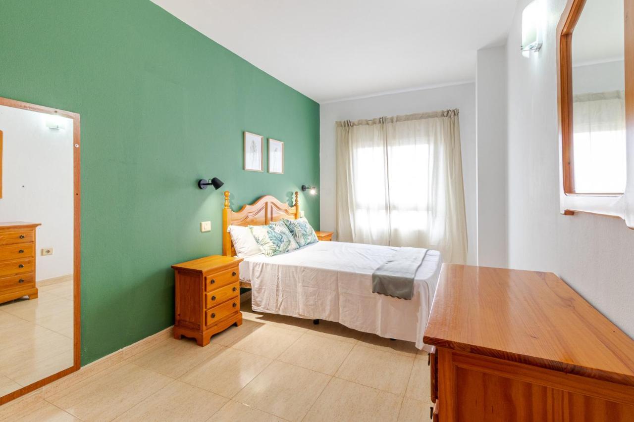 Ferienwohnung Flatguest Fuerteventura Airport Puerto del Rosario  Exterior foto