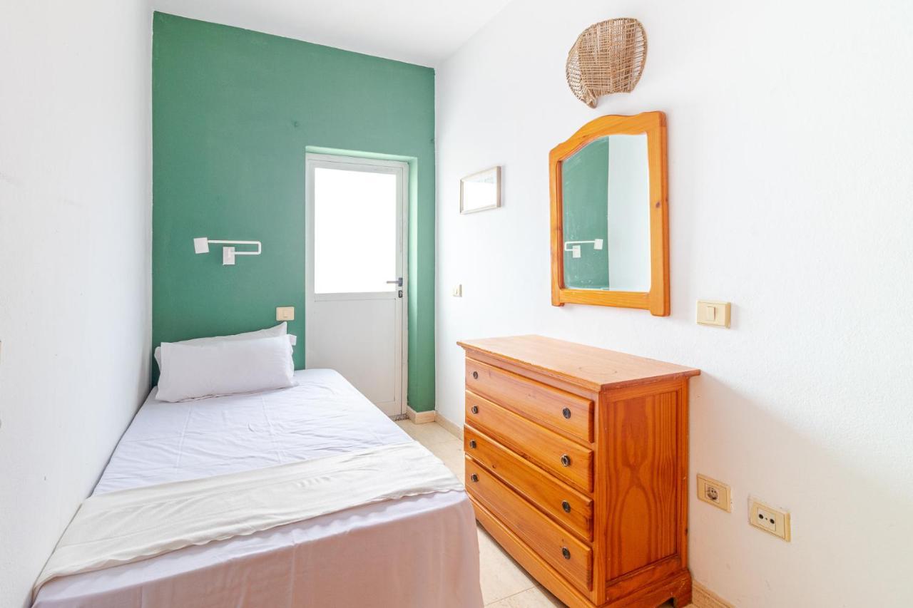 Ferienwohnung Flatguest Fuerteventura Airport Puerto del Rosario  Exterior foto