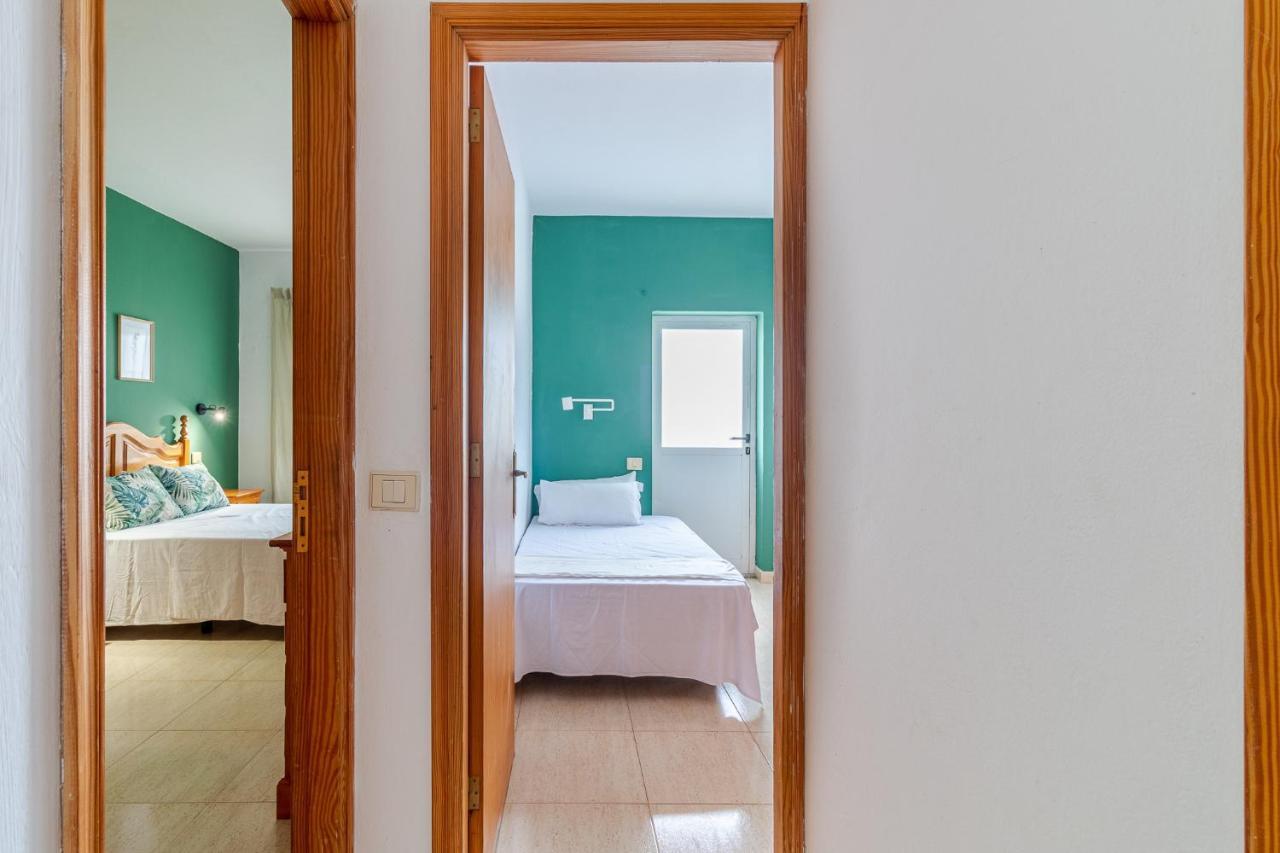 Ferienwohnung Flatguest Fuerteventura Airport Puerto del Rosario  Exterior foto
