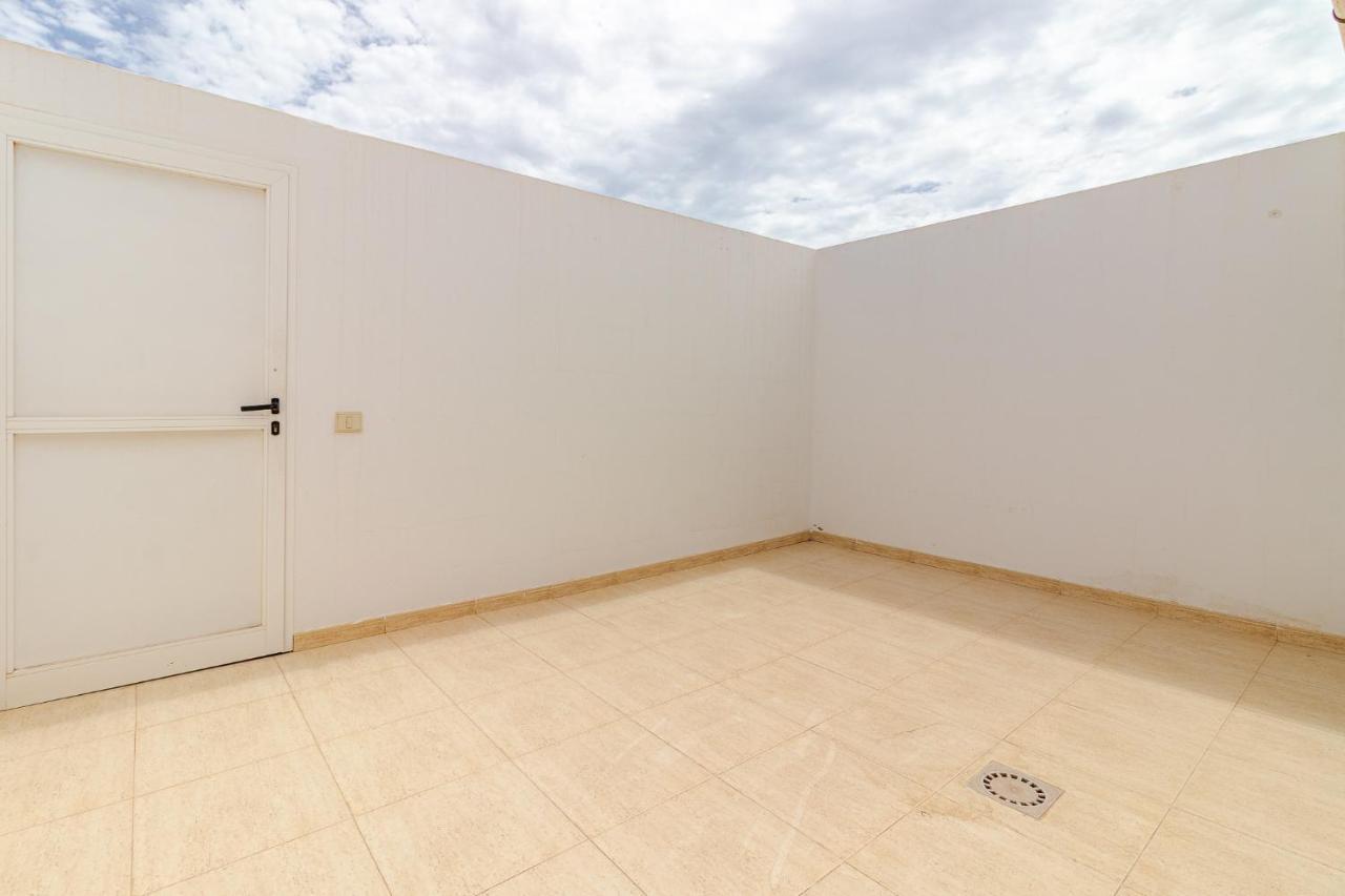 Ferienwohnung Flatguest Fuerteventura Airport Puerto del Rosario  Exterior foto