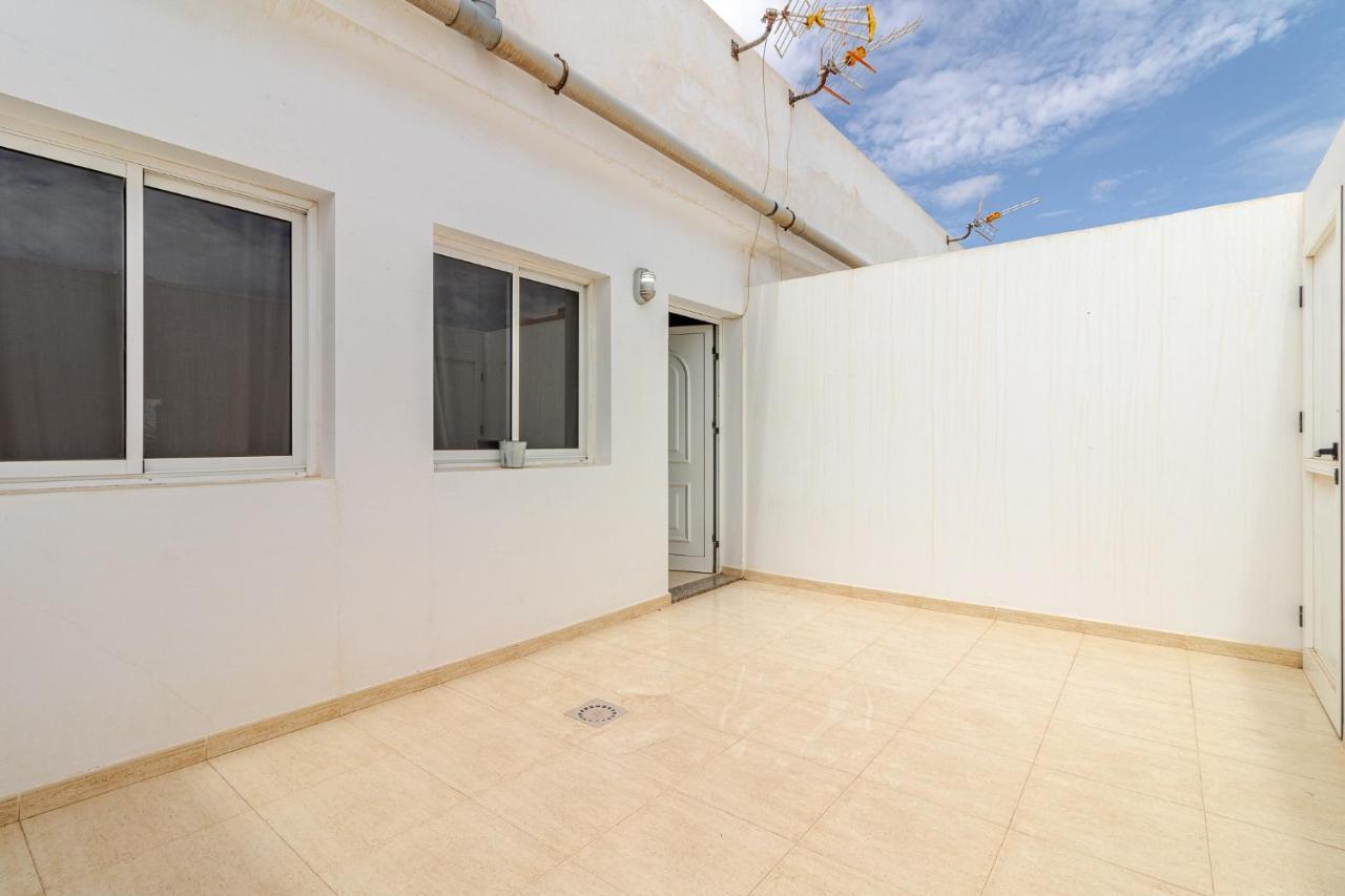 Ferienwohnung Flatguest Fuerteventura Airport Puerto del Rosario  Exterior foto