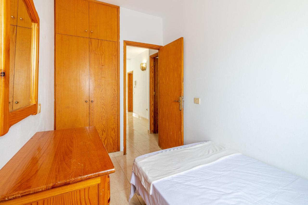 Ferienwohnung Flatguest Fuerteventura Airport Puerto del Rosario  Exterior foto